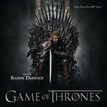 finale - ramin djawadi