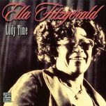 i'm in the mood for love (album version) - ella fitzgerald