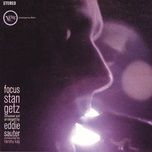 i remember when (45rpm issue) - stan getz, eddie sauter