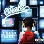 let it loose - wale, pharrell williams