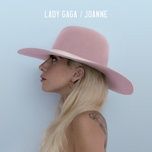 angel down (work tape) - lady gaga