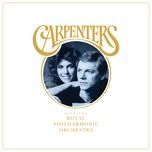 ticket to ride - the carpenters, royal philharmonic orchestra