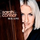 soldier with a broken heart - sarah connor