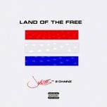 land of the free - jacquees, 2 chainz