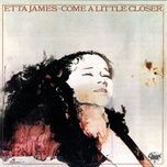 out on the street again (single edit) - etta james