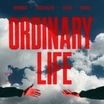 ordinary life - imanbek, wiz khalifa, kddk, kiddo