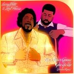 never, never gonna give ya up (bossmen remix instrumental) - barry white