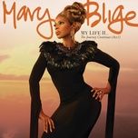 love a woman - mary j. blige, beyonce