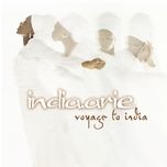 little things (instrumental) - india.arie