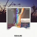 care - kodaline