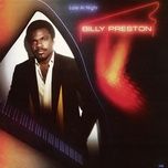 sock it, rocket - billy preston