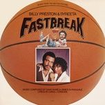 books and basketball (instrumental) - billy preston, syreeta