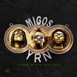 just for tonight - migos, chris brown