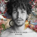 da primeira vez (from the first time) - bryan behr, calum scott