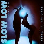 slow low (remix) [feat. yng lvcas] - jason derulo