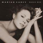 make it happen (live at proctor's theater, ny - 1993) - mariah carey