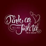 tinh ca tinh ta (on ao version) - kis, akiie.