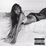 greedy (explicit) - tate mcrae