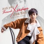 het yeu thi em cu di - bui vinh phuc