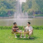 binh minh roi dang tay (acoustic) - 14 casper, bon nghiem, vy vy