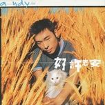 甲乙丙丁 (3 men and a baby mix) - 許志安, truong hoc huu (jacky cheung), 鄭中基
