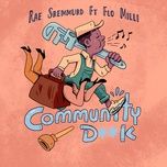 community d**k - rae sremmurd, flo milli