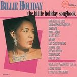 billie's blues - billie holiday