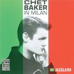 my old flame (album version) - chet baker