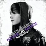 runaway love - kanye west remix - justin bieber, raekwon