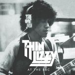 the boys are back in town (live at the regal theatre, 1983) - thin lizzy
