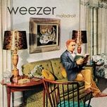 slave (album version) - weezer