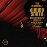 hobson's hop - jimmy smith