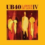 a love i can feel - ub40