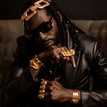 high life - buju banton, snoop dogg