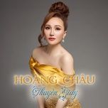 chi la giac mo - hoang chau