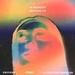 99 degrees (crvvcks vip) - crvvcks, sigma, clementine douglas