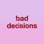 bad decisions (instrumental) - benny blanco, bts (bangtan boys), snoop dogg