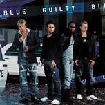 no goodbyes - blue
