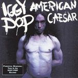 jealousy - iggy pop