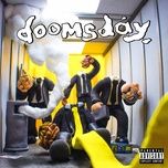 doomsday - juice wrld, cordae