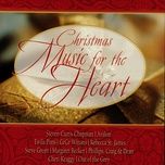christmas is all in the heart - steven curtis chapman