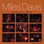 there's no you (album version) - miles davis