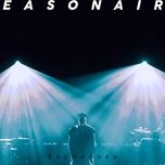 冷雨 (live at eason air) - tran dich tan (eason chan)