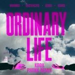 ordinary life (kddk phonk remix) - imanbek, kddk, kiddo, wiz khalifa