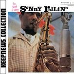 funky hotel blues (2007 re-master) - sonny rollins