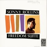 will you still be mine? (album version) - sonny rollins