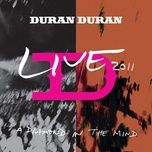 the reflex (live at the men arena, manchester, england / 2011) - duran duran