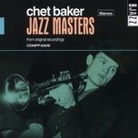 you don't know what love is - chet baker