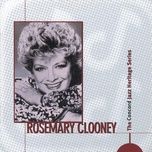 summer knows - rosemary clooney, woody herman