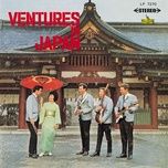 caravan (live in japan, 1965 / remastered 2004 / mono) - the ventures